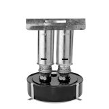 OPREMA ZA RASTLINJAK VITAVIA PETROLEJSKO OGREVANJE VITAVIA W5