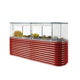 OPREMA ZA RASTLINJAK VITAVIA POKRIVALO L