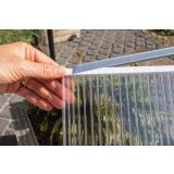 OPREMA ZA RASTLINJAK VITAVIA POKROV ZA VOTLE PLOŠČE S