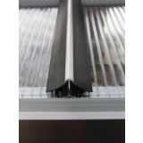 OPREMA ZA RASTLINJAK VITAVIA ZAŠČITA PROTI VETRU VP6MM 5000/5800/6200/7300