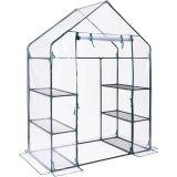 OPREMA ZA RASTLINJAK VONHAUS PVC PREVLEKA