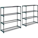 OPREMA ZA RASTLINJAK VONHAUS SET REGALOV