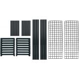 OPREMA ZA RASTLINJAK VONHAUS SET REGALOV