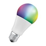 OPREMA ZA SMART SVETILA CLA 9W E27 RGB SMART + MULTICOLOR