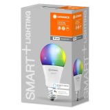 OPREMA ZA SMART SVETILA CLA 9W E27 RGB SMART + MULTICOLOR