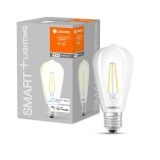 OPREMA ZA SMART SVETILA EDISON 5.5W E27 DIM FILAMENT