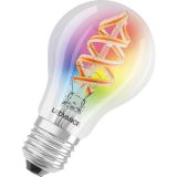 OPREMA ZA SMART SVETILA LEDVANCE A30 D 4.5W/827 FIL RGBW E27 SMART WIFI