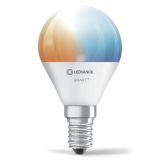 OPREMA ZA SMART SVETILA MINI GLOBE 5W E14 CCT SMART + TUNABLE WT