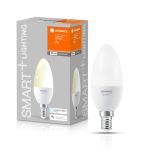 OPREMA ZA SMART SVETILA SVEČKA 5W/827 DIM E14 SMART