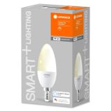OPREMA ZA SMART SVETILA SVEČKA 5W/827 DIM E14 SMART