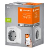 OPREMA ZA SMART SVETILA VTIČNICA VARNOSTNA WIFI SMART