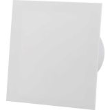 OPREMA ZA VENTILATOR DRIM PLEXI PANEL BARVA BELA MAT