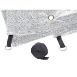 OPREMA ZA VOZILA CARMOTION POKRIVALO ZA AVTO M 430X160X120 CM