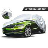 OPREMA ZA VOZILA CARMOTION POKRIVALO ZA AVTO SUV L 480X175X150 CM