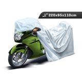 OPREMA ZA VOZILA CARMOTION POKRIVALO ZA MOTOR L 220X95X110 CM