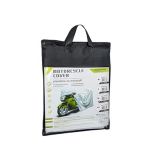 OPREMA ZA VOZILA CARMOTION POKRIVALO ZA MOTOR XL 245X105X125 CM