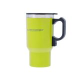 OPREMA ZA VOZILA CARMOTION TERMO VRČEK 12V 450ML