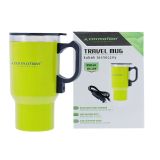 OPREMA ZA VOZILA CARMOTION TERMO VRČEK 12V 450ML