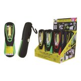 OPREMA ZA VOZILA FINISH LINE BATERIJSKA SVETILKA COB 3W VELIKA