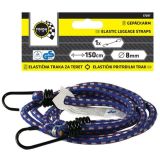 OPREMA ZA VOZILA FINISH LINE PAJEK ELASTIČNA VRV 150CM