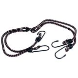 OPREMA ZA VOZILA FINISH LINE PAJEK ELASTIČNA VRV 4 KAVLJI 100CM