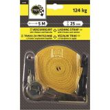 OPREMA ZA VOZILA FINISH LINE VEZALNI TRAK Z RAGLJO IN KAVLJEM 5M 124KG