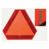 OPREMA ZA VOZILA TABLA ZA POČASNA VOZILA ABS