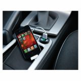 OPREMA ZA VOZILA UNITEC UNITEC MINI VTIČNICA Z NAČINOM USB 12V 2.1A