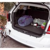 GUMIRANA ZAŠČITA ZA PRTLJAŽNIK, 900X1000MM