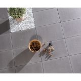 BETONSKA PLOŠČA ZOBEC OPTIMO IMPREGNIRANA 40X60X4.2 CM SIVA