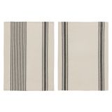 KUHINJSKI KRPI ORGANIC 2/1 50X70 CM MAKU