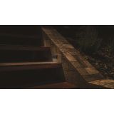 STENSKA VRTNA SVETILKA EMOS ORIENTACIJSKA 1.5W NW PRAVOKOTNA, ANTRACIT