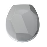 DESKA ZA WC ŠKOLJKO MSV ORIGAMI