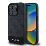 ORIGINALNI GUESS GUHCP16XG4GLG OVITEK ZA IPHONE 16 PRO MAX - SIV