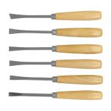 ORODJE MIZARSKO, PRIPRAVE CONMETALL 6 DELNA REZBARSKA DLETA