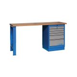 DELOVNI PULT - MODUL A14 UNIOR ART.990MA14 (627544)