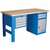 ORODJE PO NAROČILU UNIOR PULT DELOVNI MODULARNI ART. 942A9