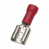 ORODJE PO NAROČILU UNIOR RDEČI 2.8X0.5 MM KAB. PRI ART. 423.7R 0.5-1.5 MM