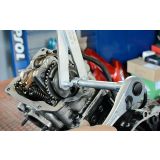 ORODJE ZA MEHANIKE UNIOR ORODJE ZA MAGNET IN VERIŽ ART. 3051/2BI