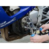 ORODJE ZA MEHANIKE UNIOR ORODJE ZA MAGNET IN VERIŽ ART. 3051/2BI