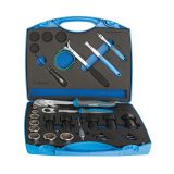 ORODJE ZA MEHANIKE UNIOR 27 DELNA ZA VZMETENJE ART. 1704