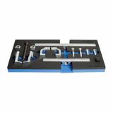 ORODJE ZA MEHANIKE UNIOR GARNITURA V SOS ART. 2301SOS8