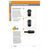 ORODJE ZA MEHANIKE UNIOR KOLESARSKI PRIROČNIK #1 ART. KAT.BIKEBOOK1