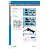 ORODJE ZA MEHANIKE UNIOR KOLESARSKI PRIROČNIK #1 ART. KAT.BIKEBOOK1