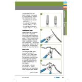 ORODJE ZA MEHANIKE UNIOR KOLESARSKI PRIROČNIK #2 ART. KAT.BIKEBOOK2