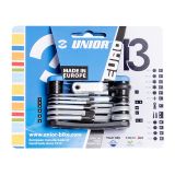 ORODJE ZA MEHANIKE UNIOR MULTIFUNKCIJSKO ORODJE ART. 1655EURO13