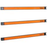 ORODJE ZA MEHANIKE VONHAUS MAGNETNI NOSILEC ZA ORODJE 3 DELNI