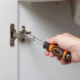 ORODJE ZA MEHANIKE VONHAUS SET ORODJA 130 DELNI