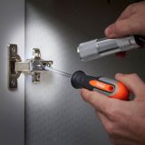 ORODJE ZA MEHANIKE VONHAUS SET ORODJA 256-DELNI