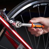 ORODJE ZA MEHANIKE VONHAUS SET ORODJA 256-DELNI